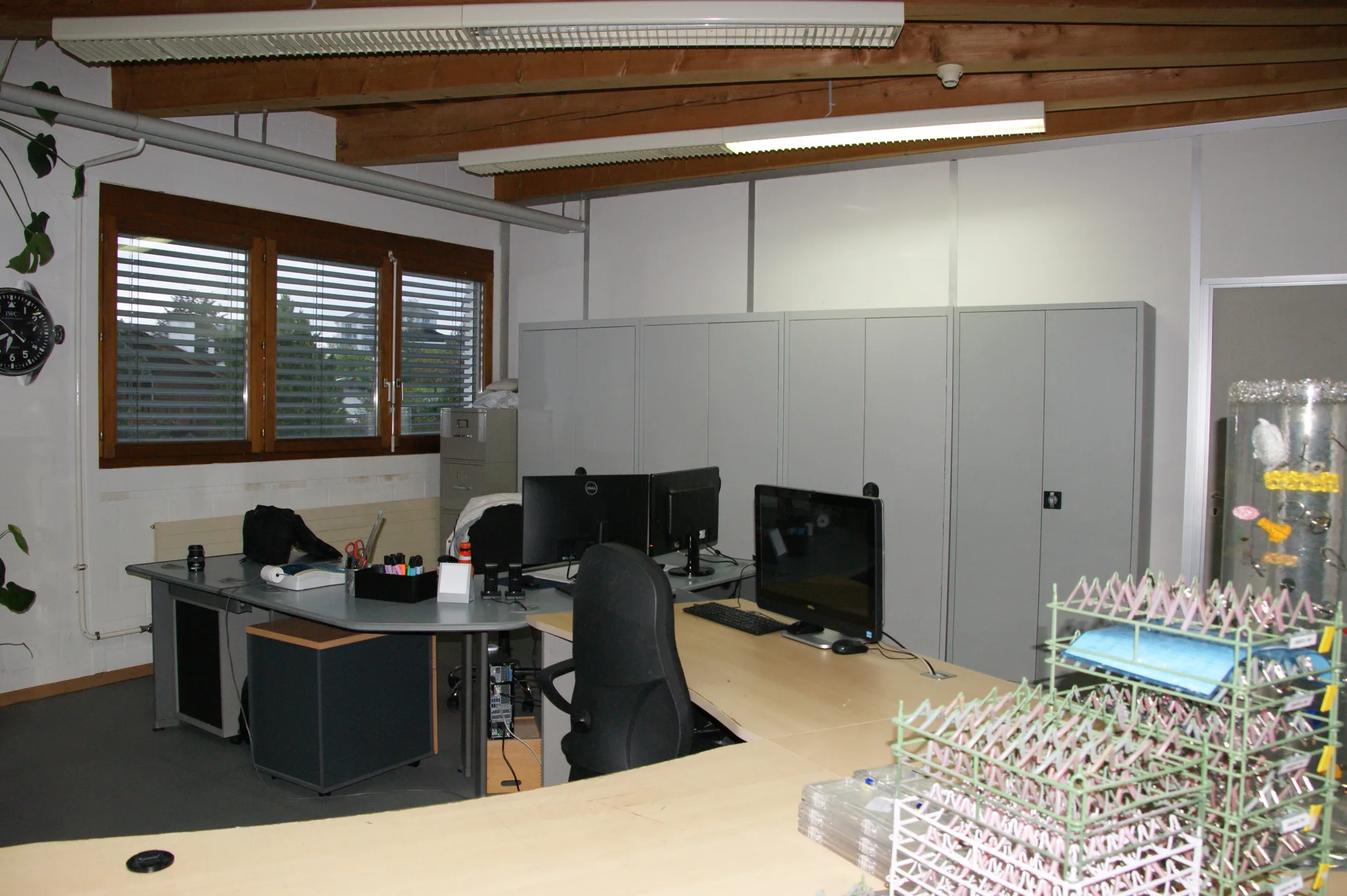  Développement de produits